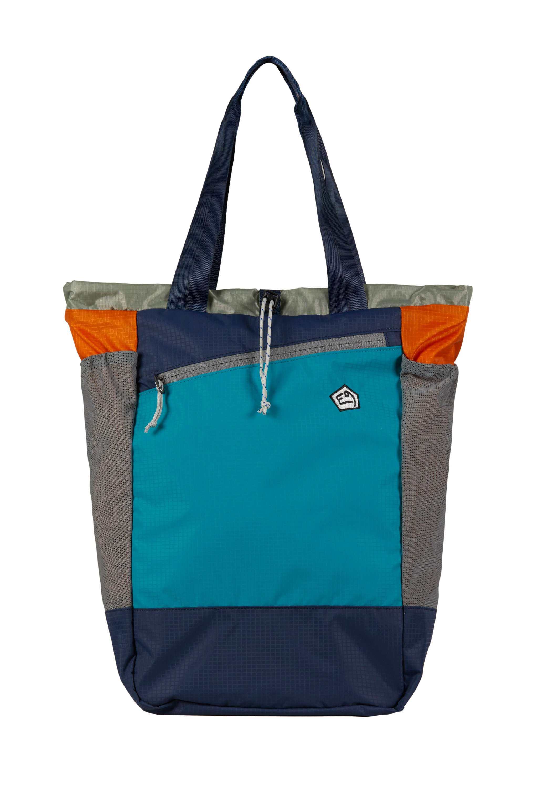 E9 Bagpack