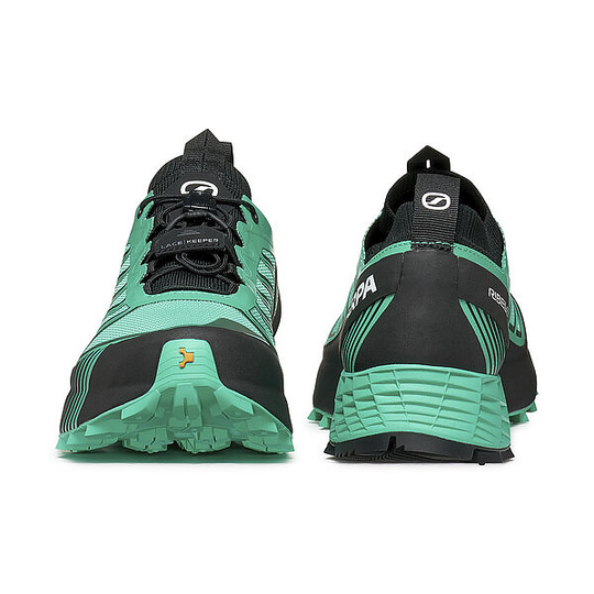 Ribelle Run 2 Wmn