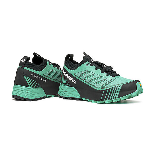 Ribelle Run 2 Wmn