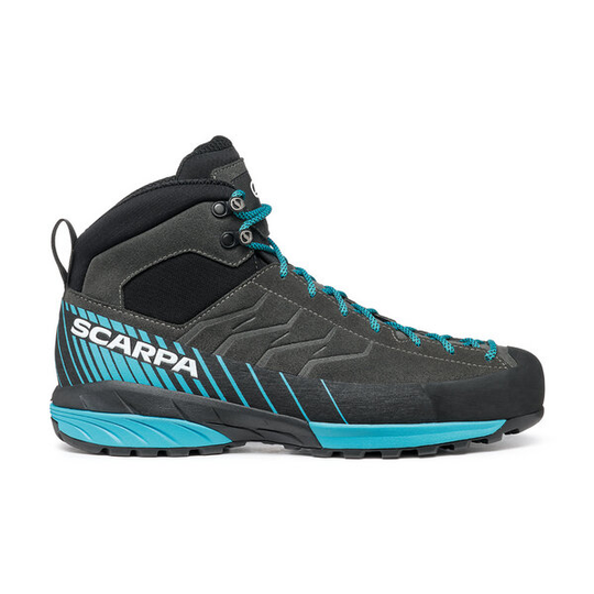 Mescalito Mid Gtx Wmn