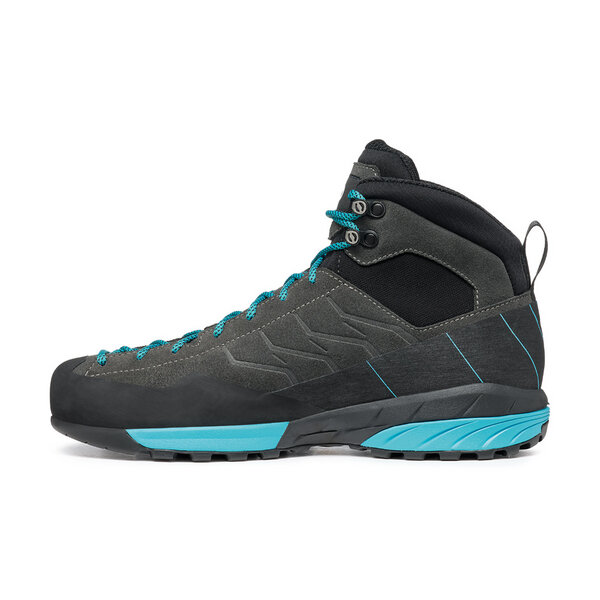 Mescalito Mid Gtx Wmn