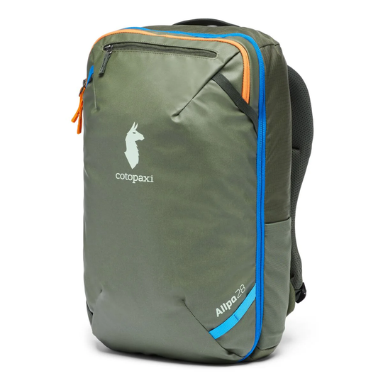 Allpa 28l Travel Pack