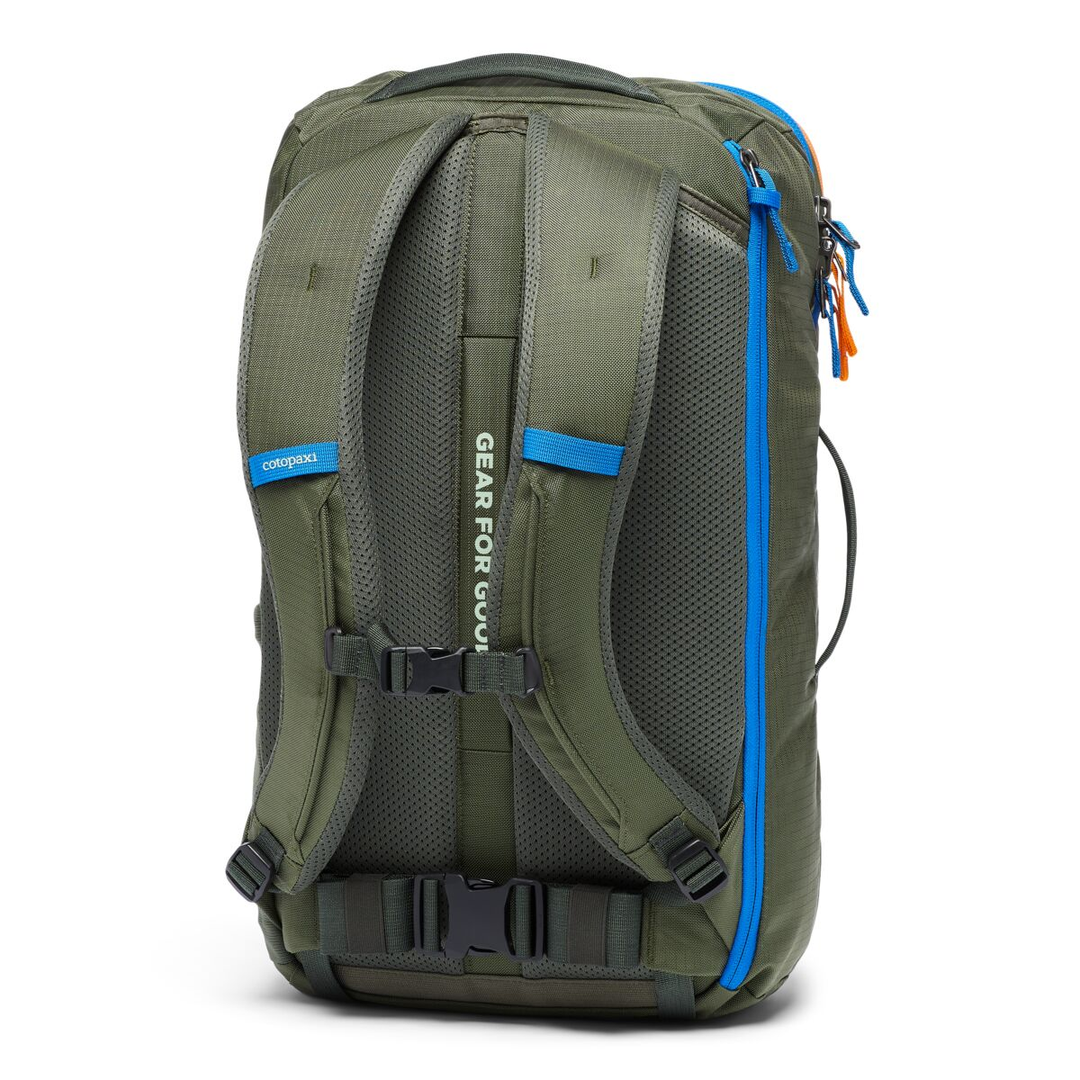 Allpa 28l Travel Pack