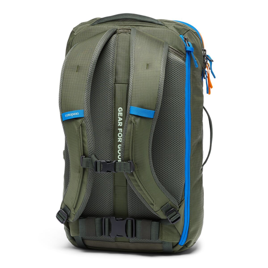 Allpa 28l Travel Pack