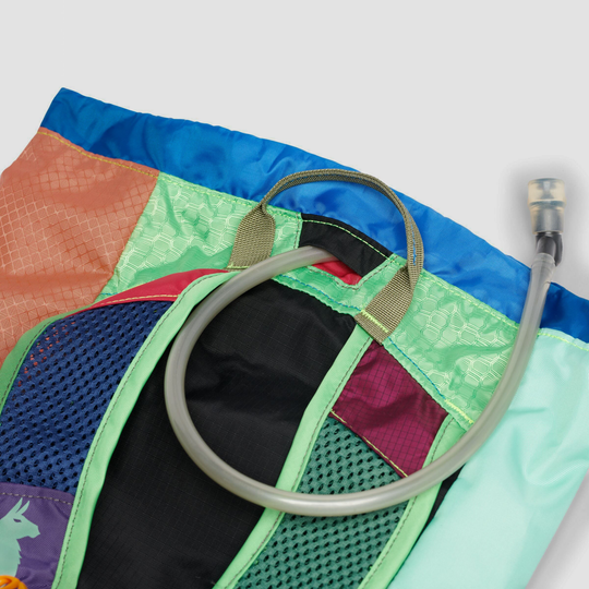 Luzon 18L Backpack, Del Dia