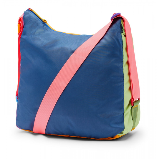 Taal Convertible Tote, Del Dia
