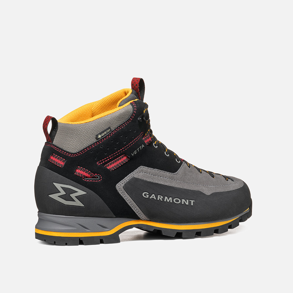 Vetta Evo Gtx M