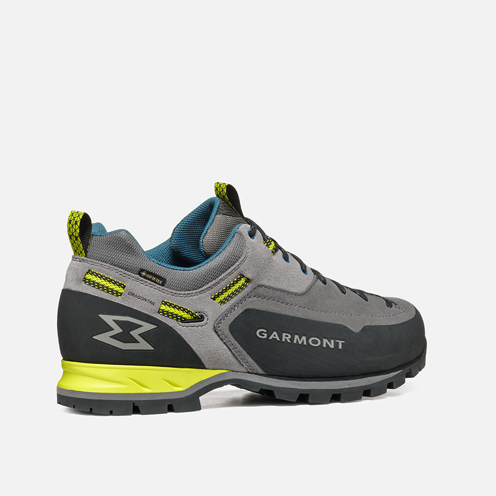 Dragontail Mnt Evo Gtx M