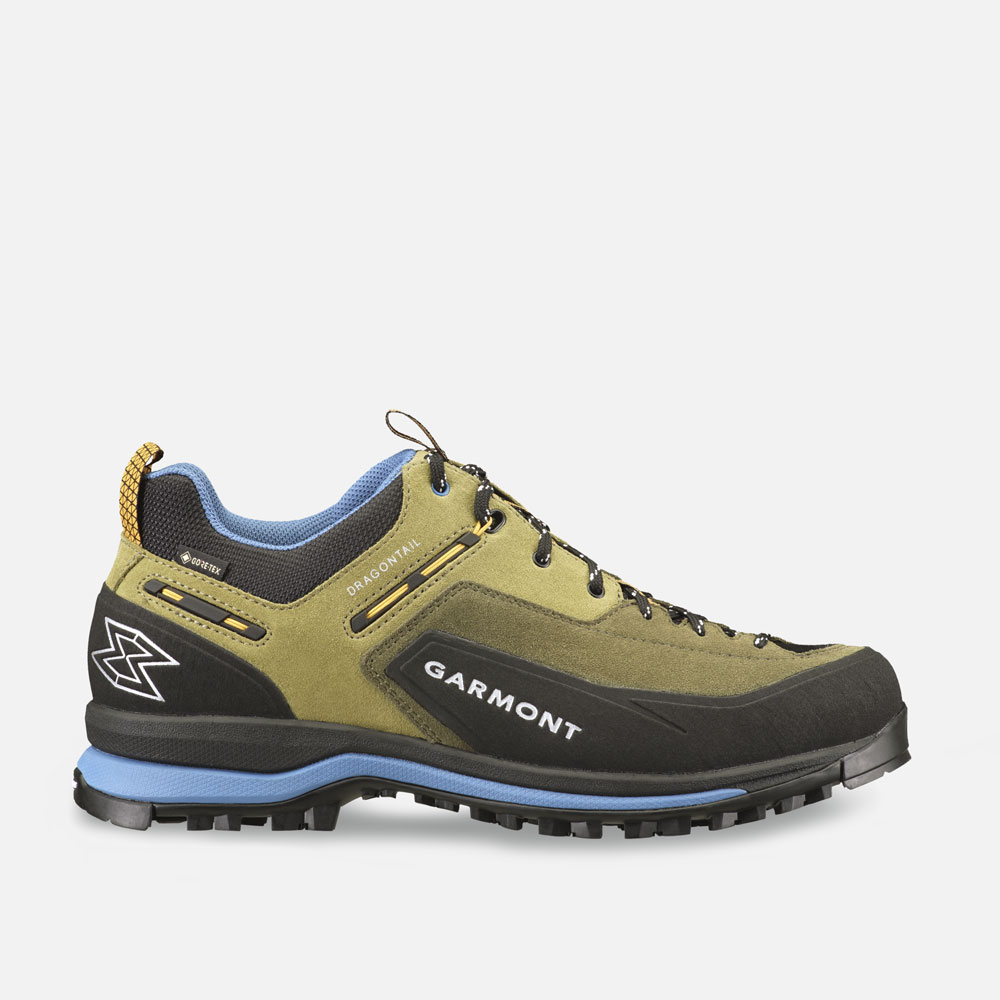 Dragontail Tech Gtx