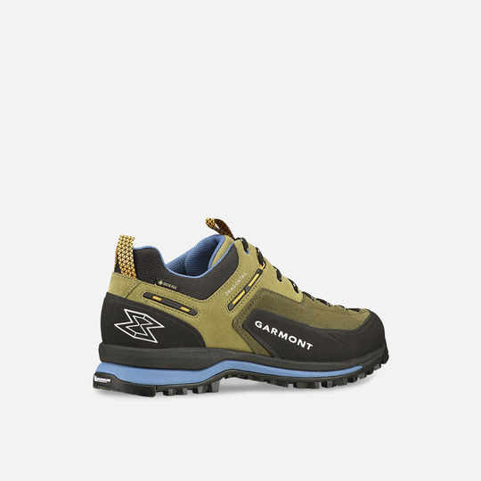 Dragontail Tech Gtx