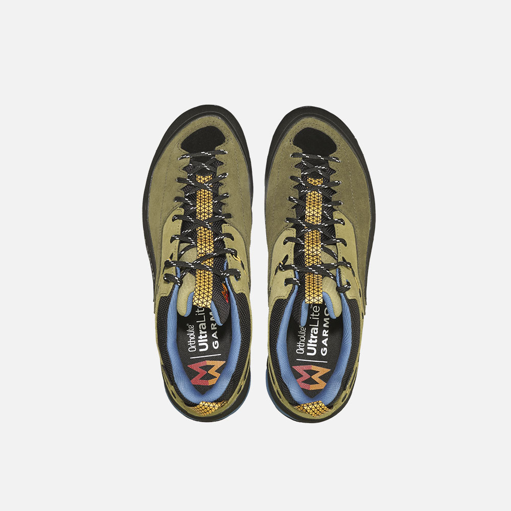 Dragontail Tech Gtx