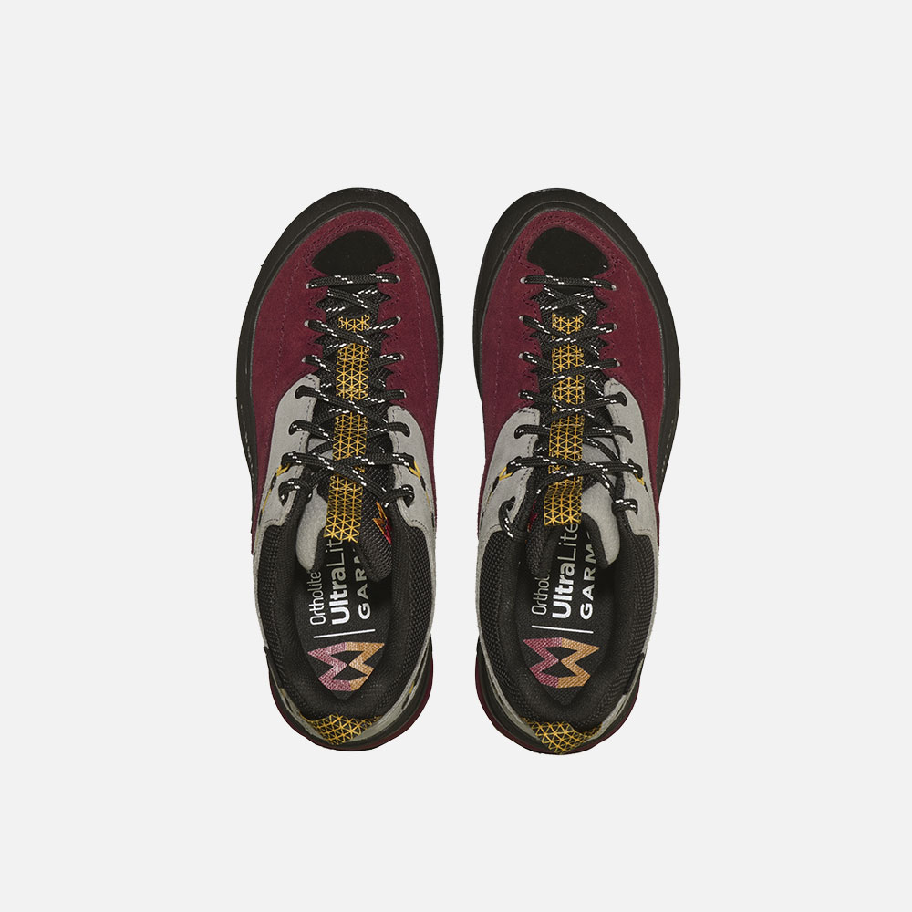 Scarpe basse impermeabili Dragontail Tech GTX WMS per avvicinamento tecnico e percorsi misti.