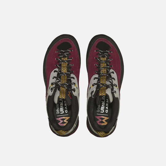 Scarpe basse impermeabili Dragontail Tech GTX WMS per avvicinamento tecnico e percorsi misti.