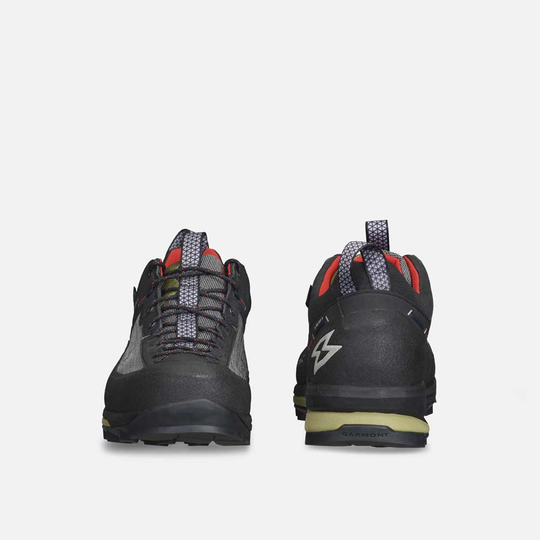 Dragontail Synth Gtx trekking shoes, synthetic, waterproof, with abrasion-resistant TPU and nylon upper.