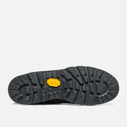 Lagorai II Gtx trekking boot sole with Vibram grip.