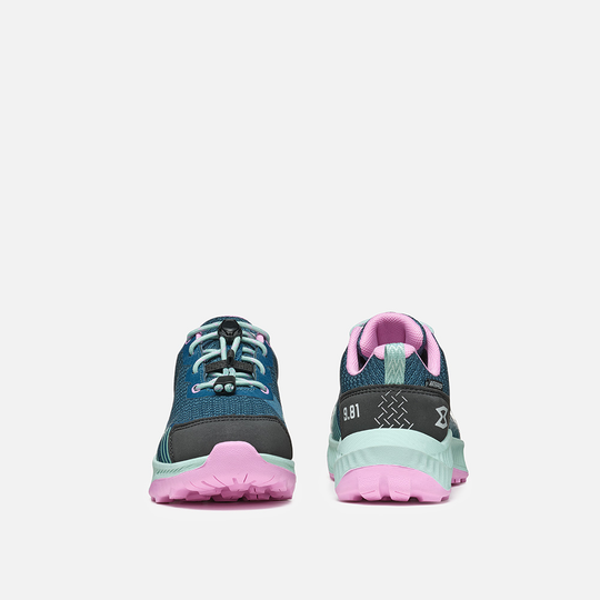 9.81 Kids Pulse WP