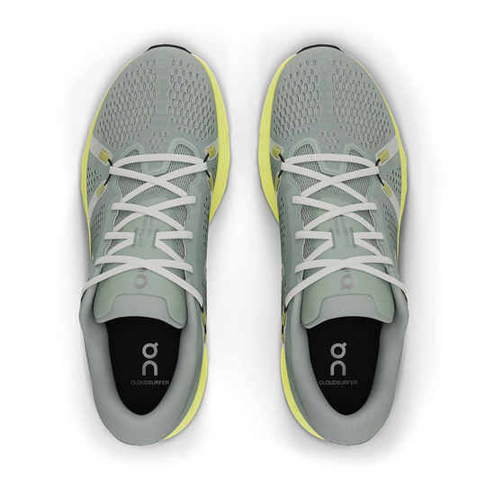 Cloudsurfer 2 W women's running shoes with breathable mesh upper and enhanced CloudTec Phase™ cushioning.