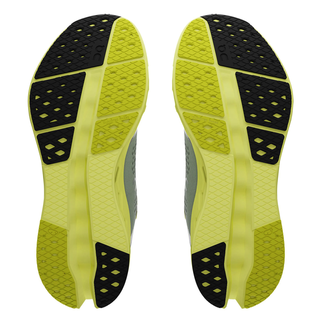 Cloudsurfer 2 W running shoes with optimized sole for improved cushioning and comfort.