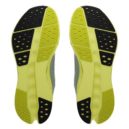 Cloudsurfer 2 W running shoes with optimized sole for improved cushioning and comfort.