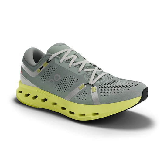 Cloudsurfer 2 W running shoe with breathable mesh, CloudTec Phase™ cushioning, and optimized sole design.