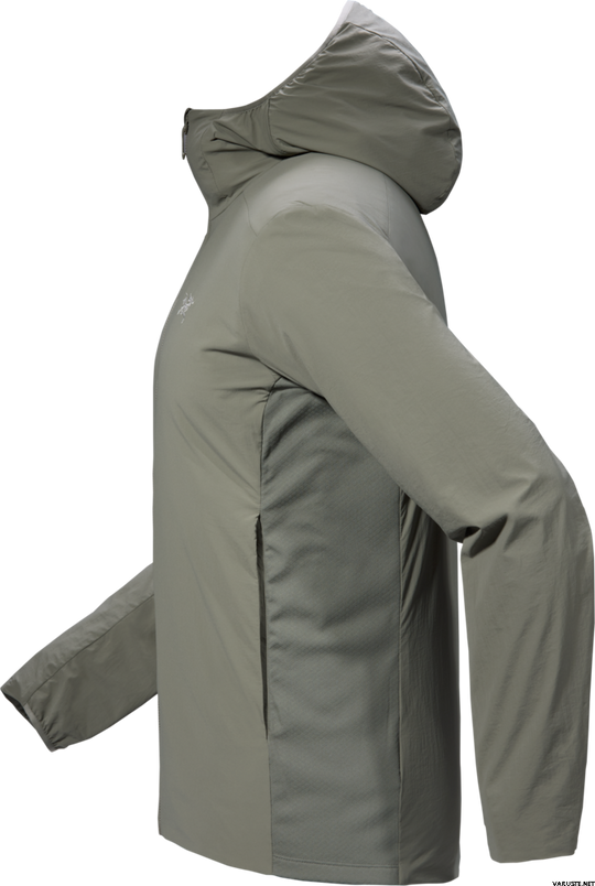 Atom SL Hoody M