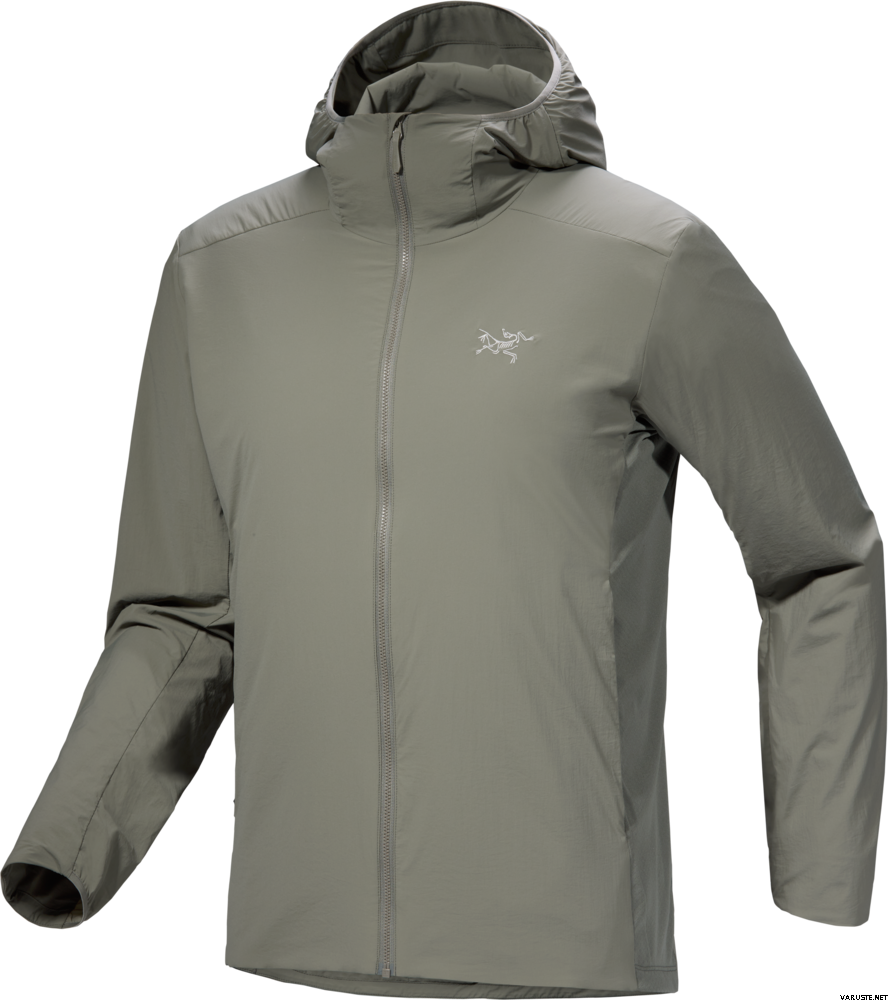Atom SL Hoody M