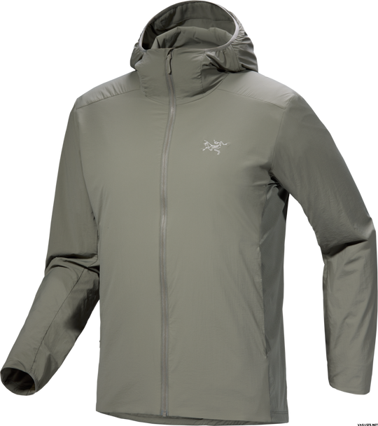 Atom SL Hoody M