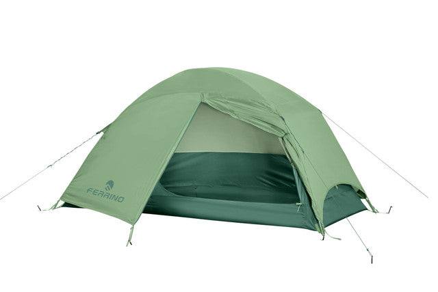 Tenda Nemesi 1 Pro per campeggio resistente e leggera
