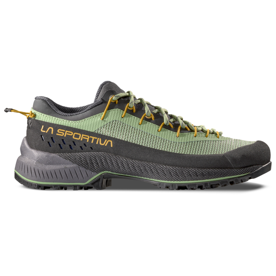 Scarpa da trekking donna Tx4 Evo ST con suola Vibram MegaGrip e tomaia traspirante