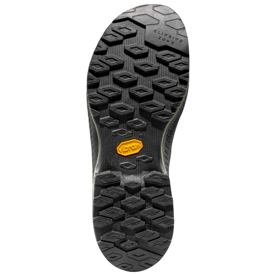 Scarpe da trekking donna Tx4 Evo ST con suola Vibram MegaGrip e tomaia traspirante
