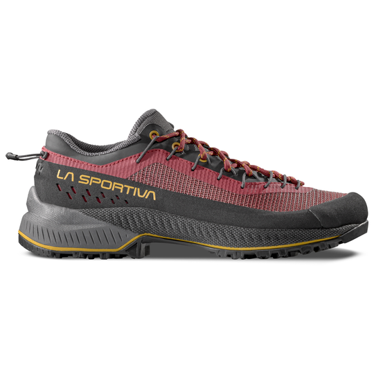 Scarpa da trekking donna Tx4 Evo ST con suola Vibram MegaGrip e tomaia traspirante