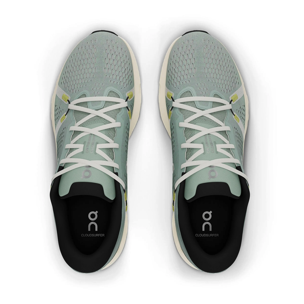Cloudsurfer 2 M running shoes with breathable mesh upper and CloudTec Phase™ cushioning.