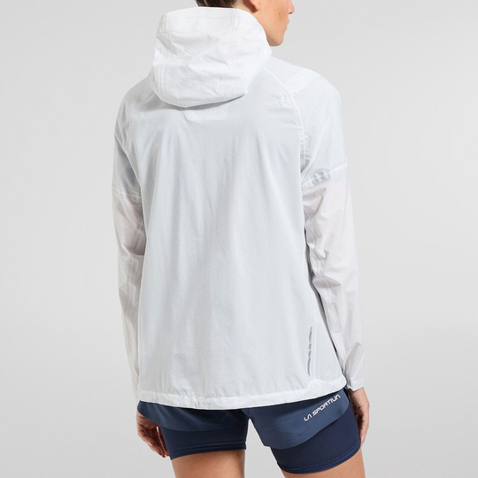 Pocketshell Jkt W