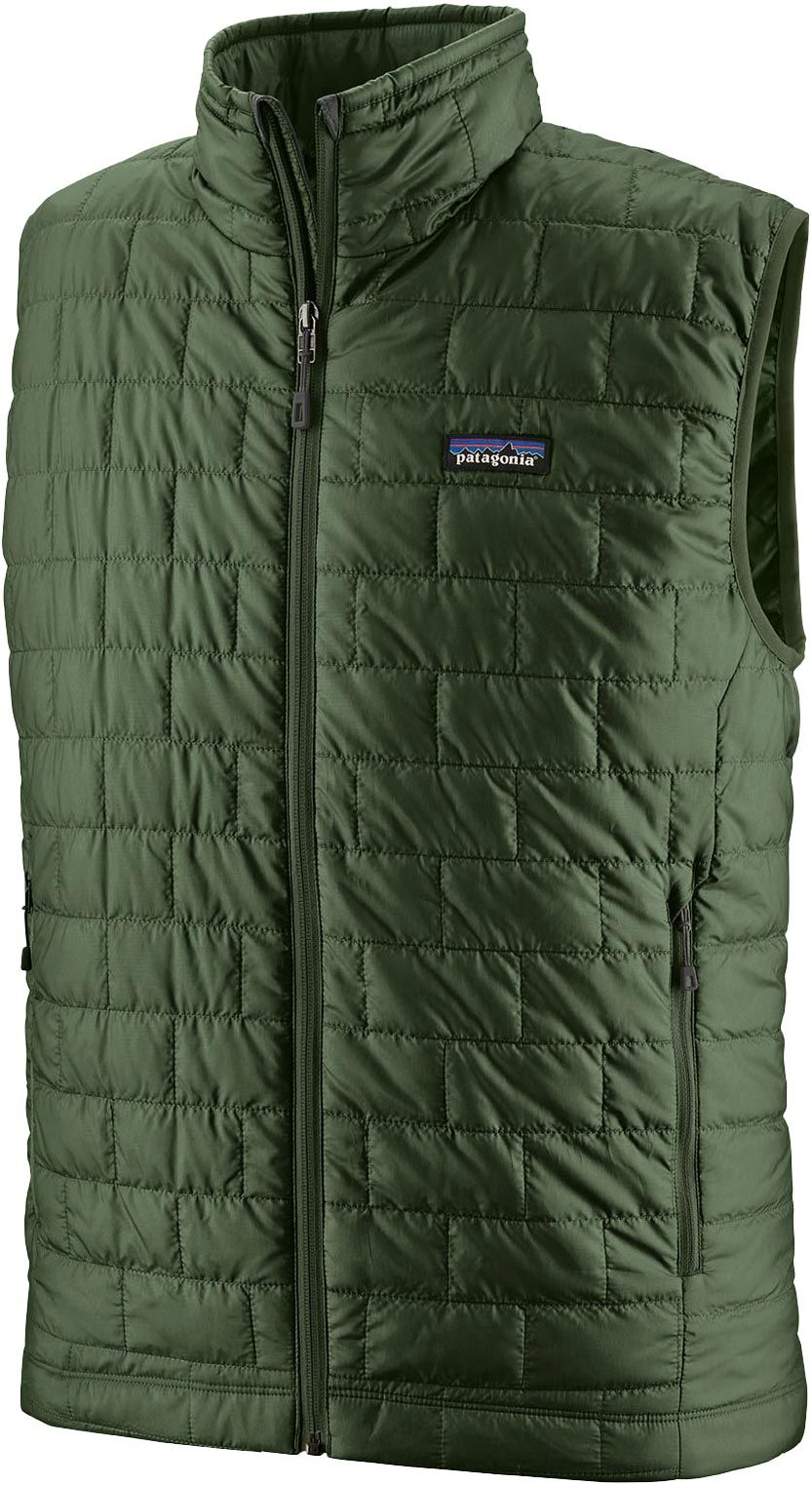 M's Nano Puff Vest