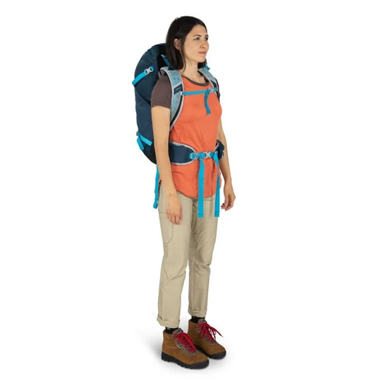 Hikelite 32