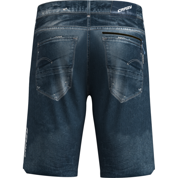 Short Super
