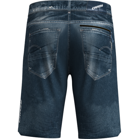 Short Super