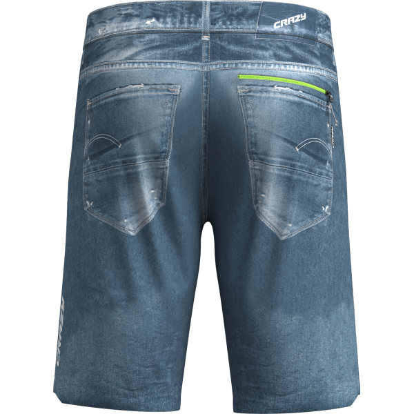 Short Super