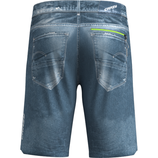 Short Super
