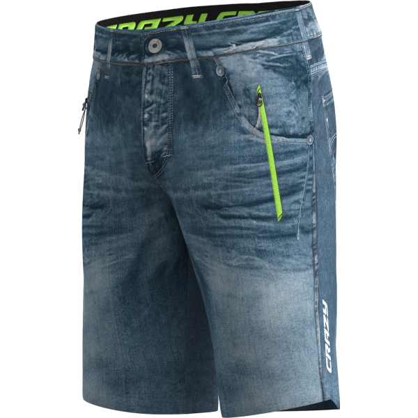 Short Super