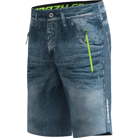 Short Super
