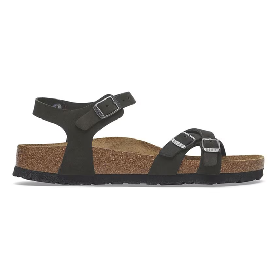 Kumba SFB Nabuck Leather