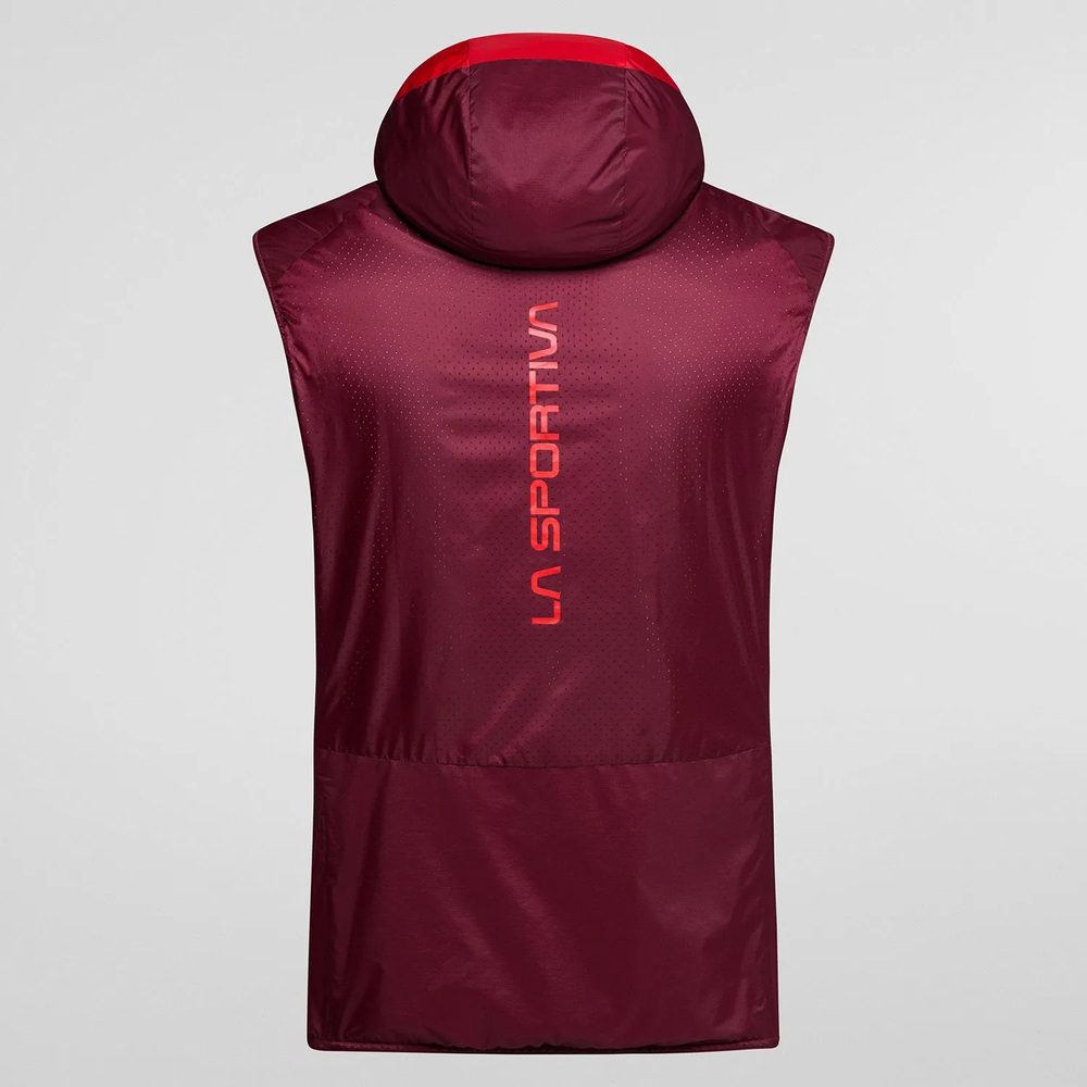 Across Lite Vest M
