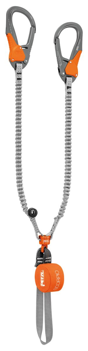 Scorpio Eashook Lanyard SW