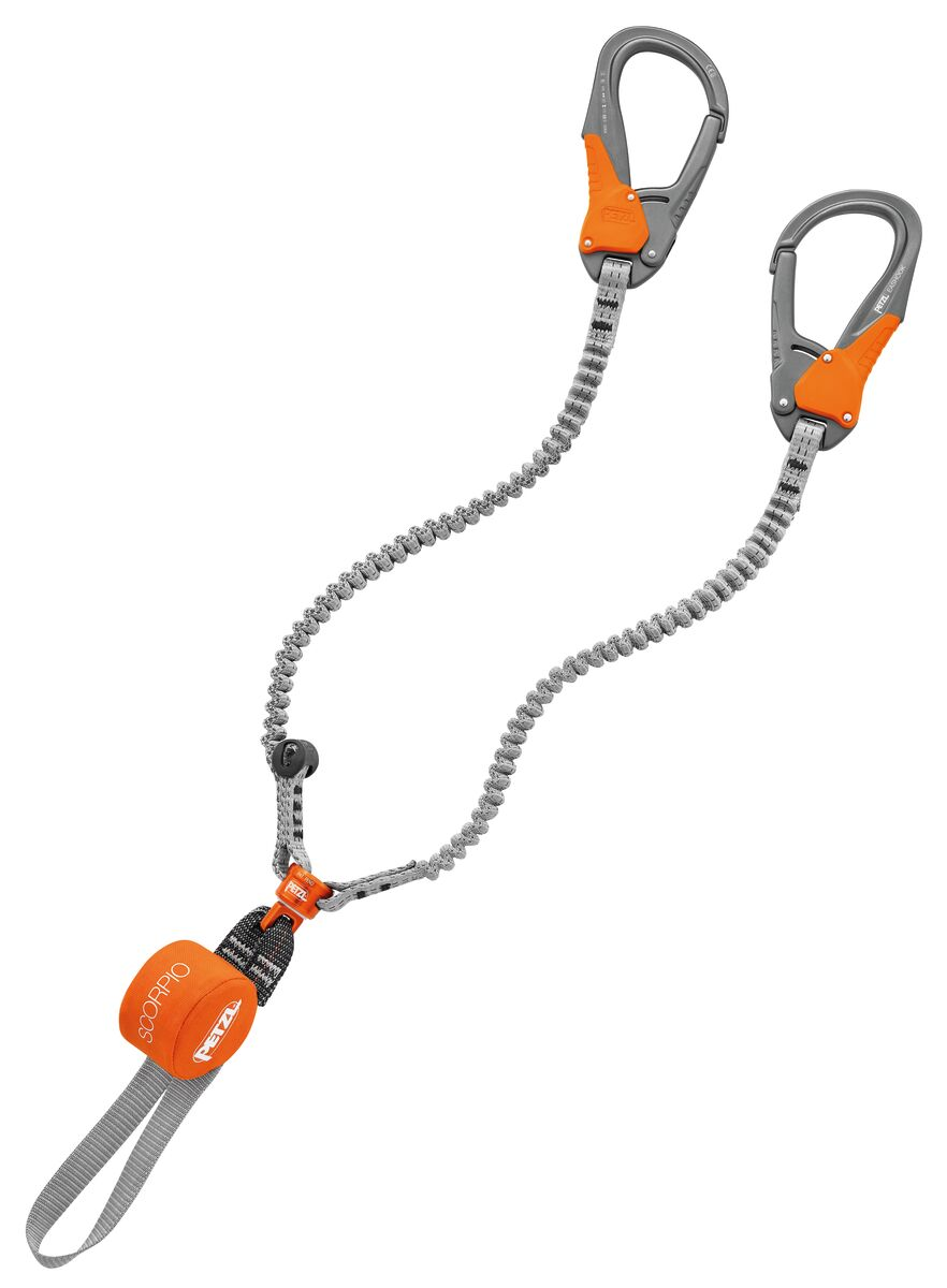 Scorpio Eashook Lanyard SW