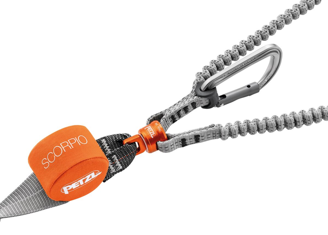 Scorpio Eashook Lanyard SW