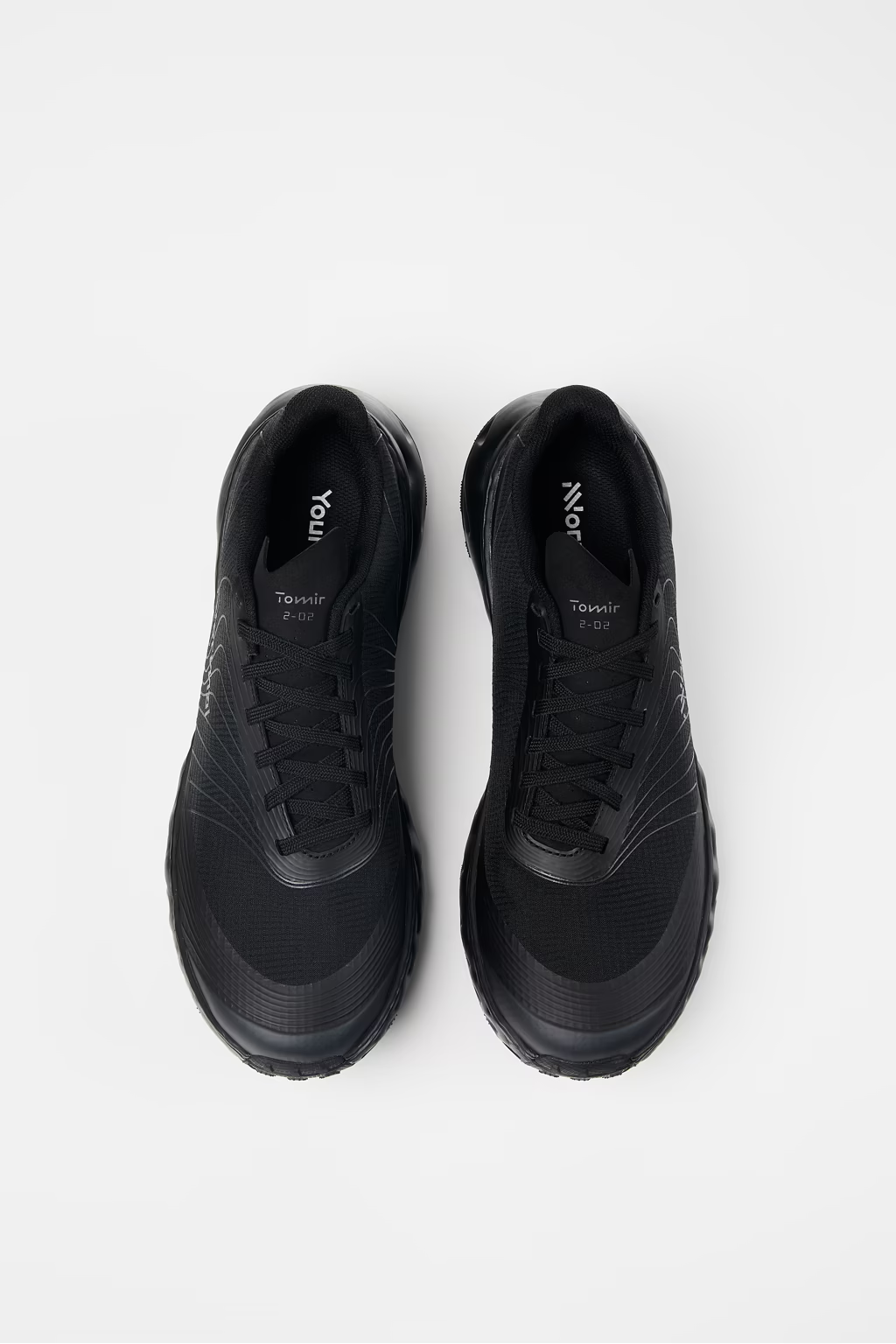 Tomir 02 M