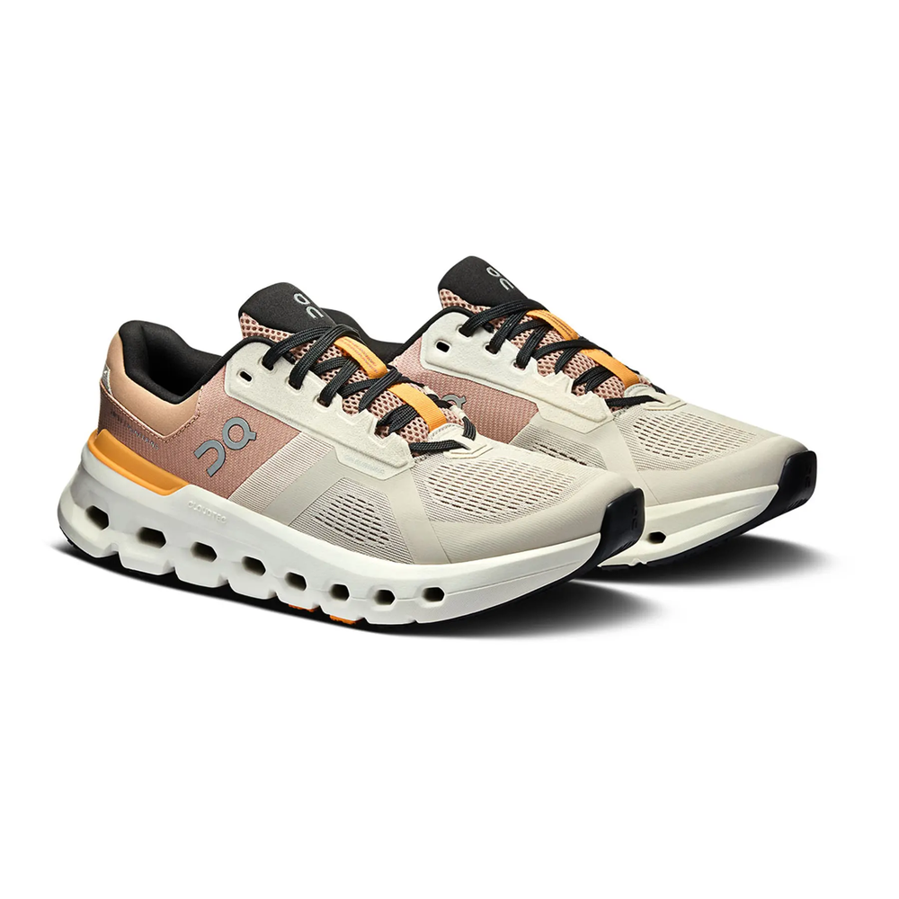 Cloudrunner 2