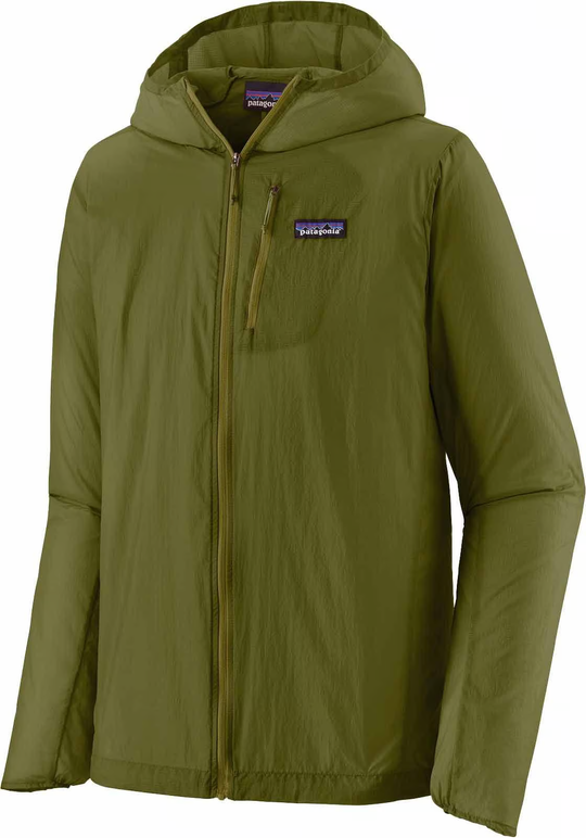 M's Houdini Jkt
