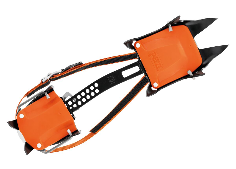 Irvis Flexlock